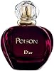 Christian Dior Women's Poison Eau de Toilette Spray, 3.4 fl. oz. Fresco 3.4 Fl Oz (Paquete de 1) 2