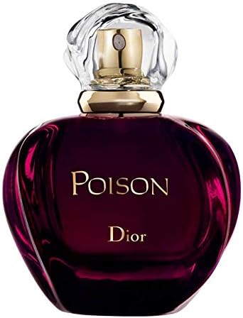 Dior Poison Fresh Spray For Women, 100Ml