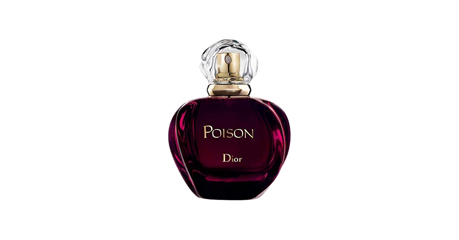 Amazon.com : Christian Dior Women's Poison Eau de Toilette