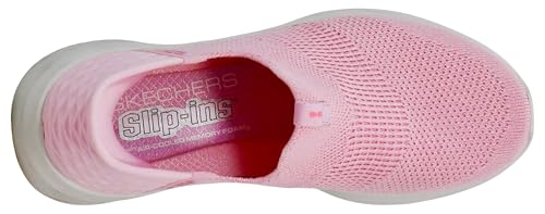Image of Skechers Women's Hands Free Slip Ins Ultra Flex 3.0 Smooth Step Sneakers