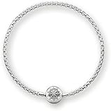pulseras thomas sabo mujer Thomas Sabo diseña productos óptimos para hombres y mujeres en el campo de la joyería y los relojes