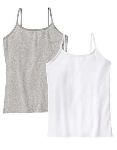 Gymboree Girls' Cami (Pack of 2)