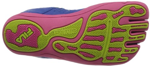 Fila Skele-Toes Bay Runner 3 Sandal (Toddler/Little Kid/Big Kid)4