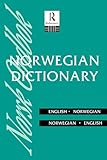 Norwegian Dictionary (Routledge Bilingual Dictionaries)