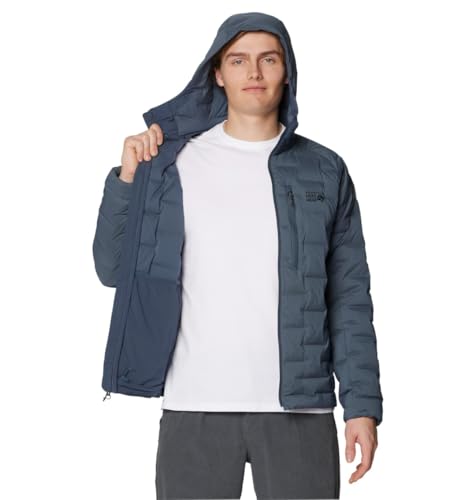 Image of Mountain Hardwear Stretchdown Hoody