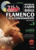 CANTE Y BAILE FLAMENCO V.3+CD (Carisch Music Lab Spagna)