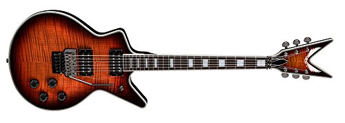Dean guitars CADI1980F TGE Guitare électrique