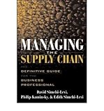  [Managing the Supply Chain: The Definitive Guide for the Business Professional] [Simchi-Levi, David] [January, 2004]