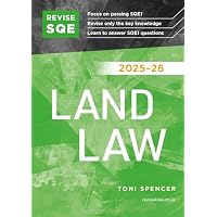 Revise SQE Land Law 2025/26