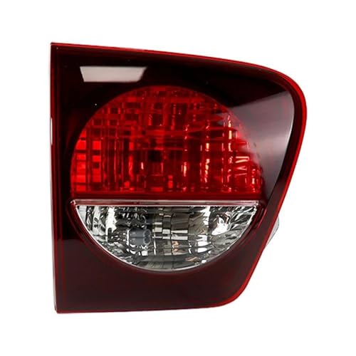 Feu signalisation arrière 81560-0C110 pour Toyota Sequoia bloc stop et marche arrière