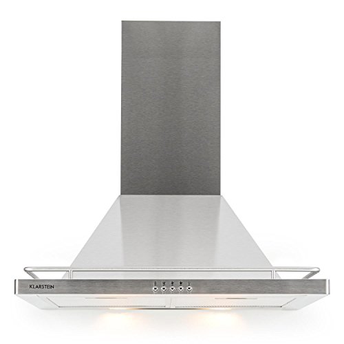 Klarstein Timea Cappa Aspirante da cucina a parete...