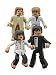 Diamond Select Toys Pulp Fiction: 20th Anniversary Mia & Vincent's Night Out Box Set