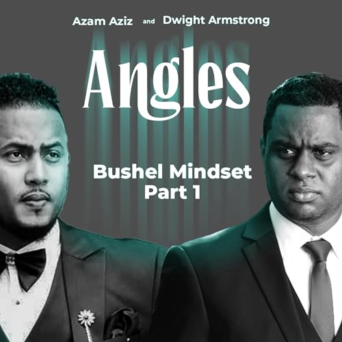 Couverture de Bushel Mindset - Part 1