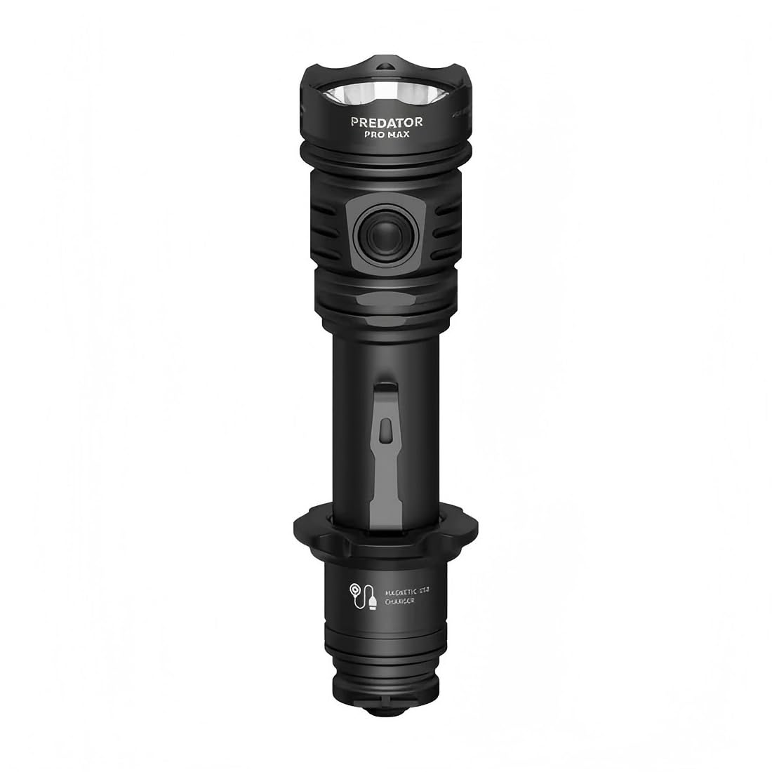 Armytek Predator Pro 懐中電灯 1400lm 4000K Armytek Predator Pro 懐中電灯 1400lm 4000K Armytek Predator Pro