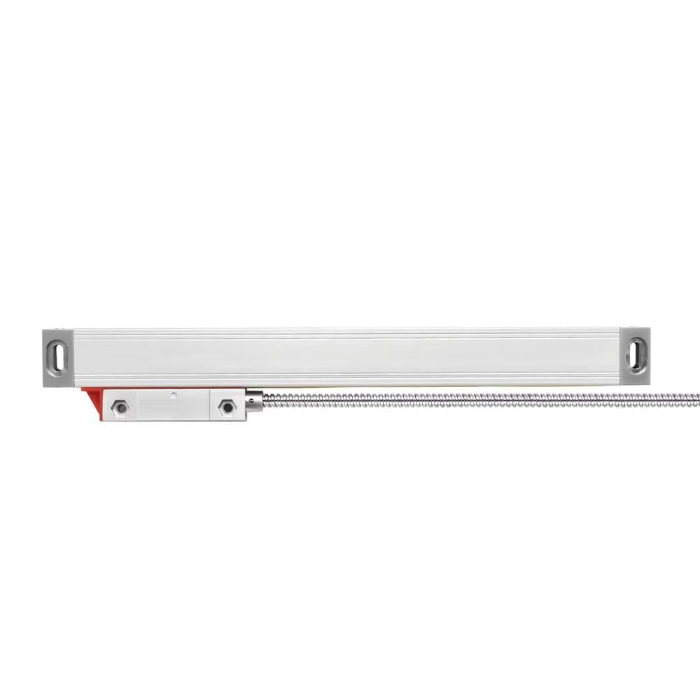 Módulo codificador Regla Lineal Óptica De Codificador Lineal Delgado De Alta Precisión NTS-S 20mm * 28mm Escala Lineal De 0.005mm(NTS-S-50mm)