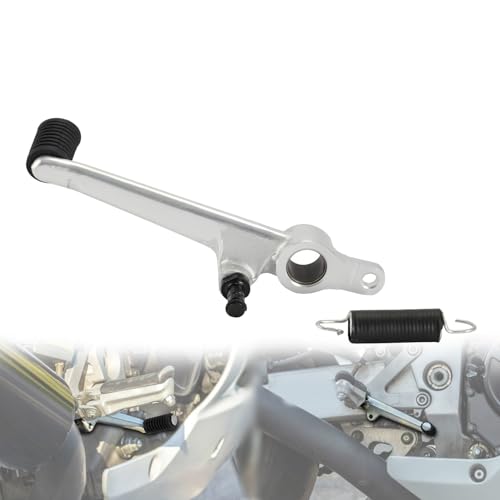 Pédale de frein moto et levier de liaison pour CBR900RR CBR919 1992-1999