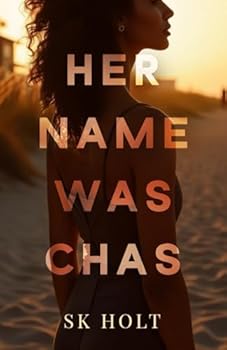 Paperback Her Name Was Chas Book