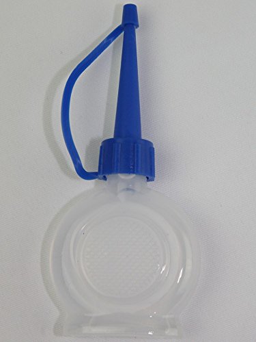 Preisvergleich Produktbild Minerva Crafts Nähmaschinenöl je