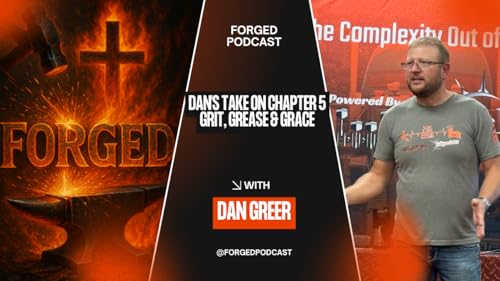 Dan's Take on Chapter 5