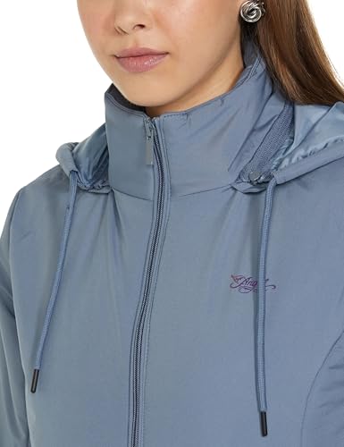 Image of Qube By Fort Collins Women Jacket