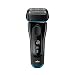 Braun Series 5 5040S Men's Electric Razor / Electric Foil Shaver, Wet & Dry, Cordless & Rechargeable, Pop Up Precision Trimmer