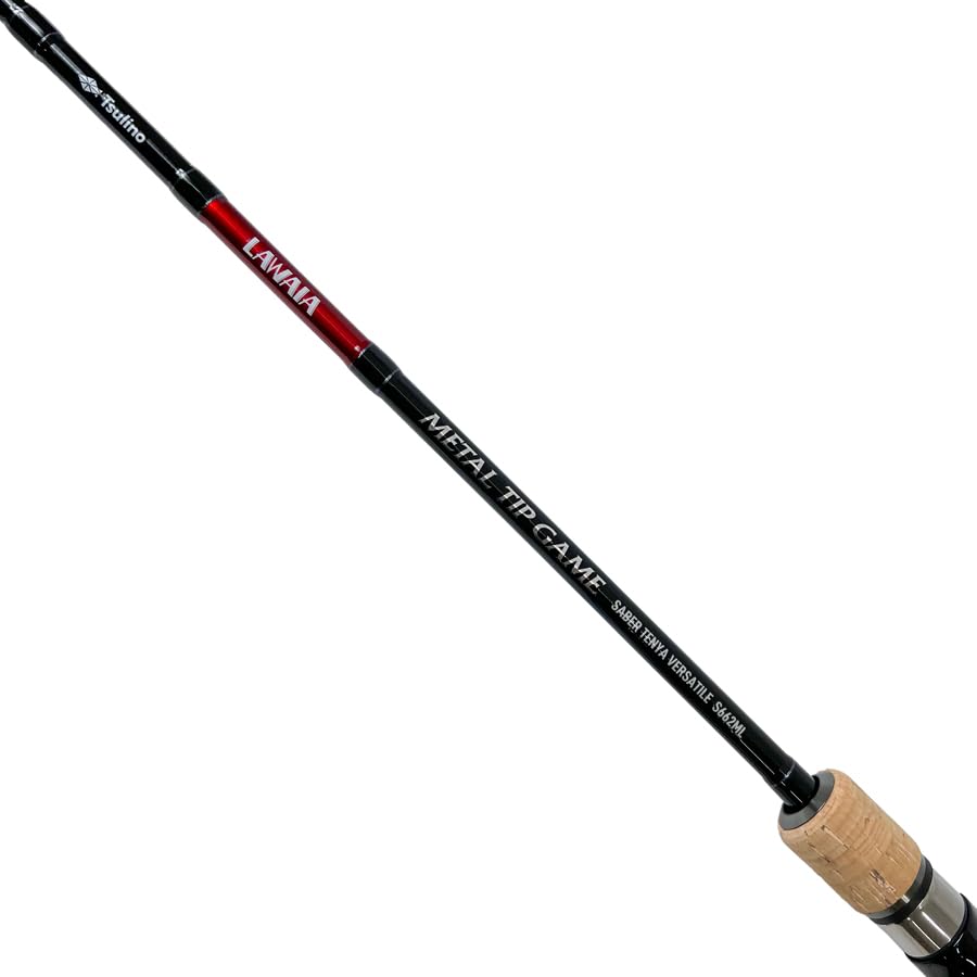 Amazon | Tsulino LAWAIA METAL TIP GAME SABER TENYA VERSATILE