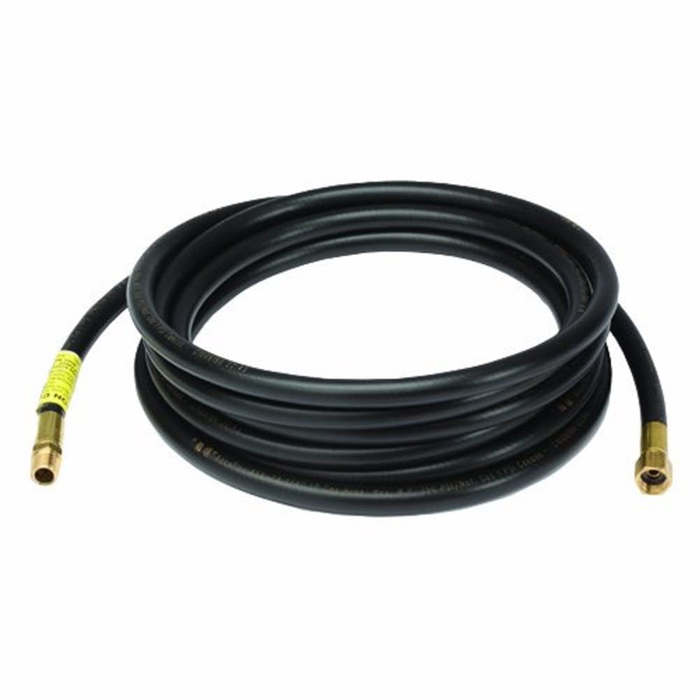 Mr. Heater F271474 15-Feet Propane Appliance Extension Hose Assembly with  1/4-Inch Male Pipe Thread x 1/4-Inch Female Pipe Thread : Amazon.ca:  Automotive