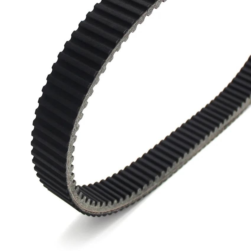 correa transmisión goma Correa Transmisión Motocicleta Transferencia Embrague Para Polaris Para Frontier Para Classic Para Para Touring OEM:3211092 Correa alternadora Dentadas