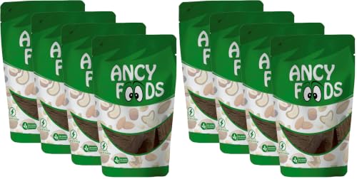 Image of Ancy Agar -800g (4 * 200g) (Pack of 2)