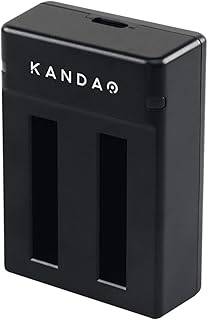 Kandao QooCam EGO Replacement Battery Charger