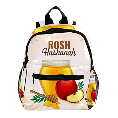 Sac à dos pour garçons et filles motif Gopher 30,5 cm multicolore
