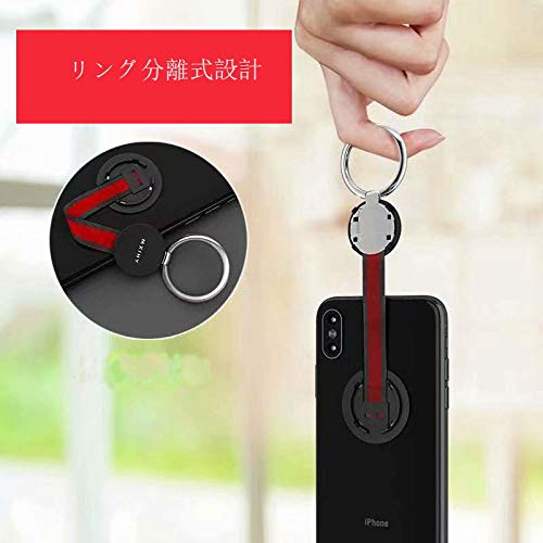 スマホリングのおすすめ選 ワイヤレス充電対応タイプも Heim ハイム スマホリングのおすすめ選 ワイヤレス充電対応タイプも Heim ハイム