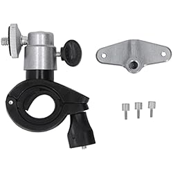 Bicicleta Fij Soporte Para Bicicleta Con Barra, Soporte Para Bicicleta Con Montaje Manual, Clip De Montaje Fijo Para Bicicleta, Control Remoto De Pantalla, Soporte Para Bicicleta Para Accesorios DJI Mini 3 Pro