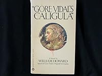 Gore Vidal's 'Caligula' B0028M52I8 Book Cover