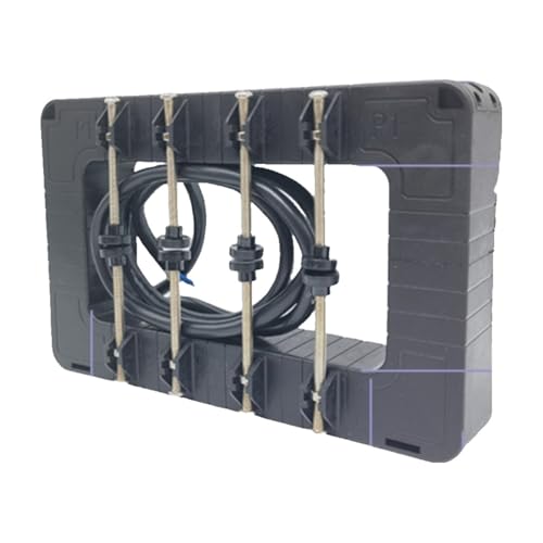 Transformateur de courant ouvert triphasé KH-0.66 pour armoire électrique
