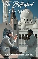 The Brotherhood Of Men B0DBJCM1ZK Book Cover