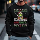 Zoom IMG-1 grinch all your sweaters are Zoom IMG-1 grinch all your sweaters are