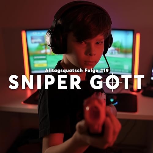 #19 Unser erster Song – Christopher singt & Papa-Martin produziert