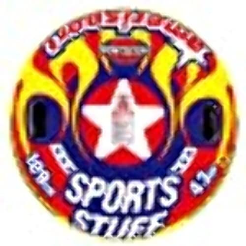 SPORTSSTUFF Rally Snow Sled Tube - SPST-30-1002