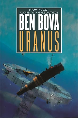 Uranus (Outer Planets Trilogy Book 1)