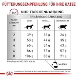 Royal Canin Mobility Feline Trockenfutter für Katzen 400 g