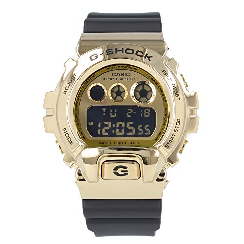 CASIO JVI G-SHOCK W[VbN GVbN rv v Y fW^  O ^ h X|[c ubN GM-6900G-9 [sAi]