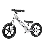 Rad Strider 12 Pro Kinder Laufrad, 12 Zoll Kinder Lauflernrad ab 18 Monate bis 5 Jahre für Kinder bei Amazon