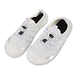 Beavorty Atmungsaktive Schnell Trocknende Outdoor-Wanderschuhe Herren...