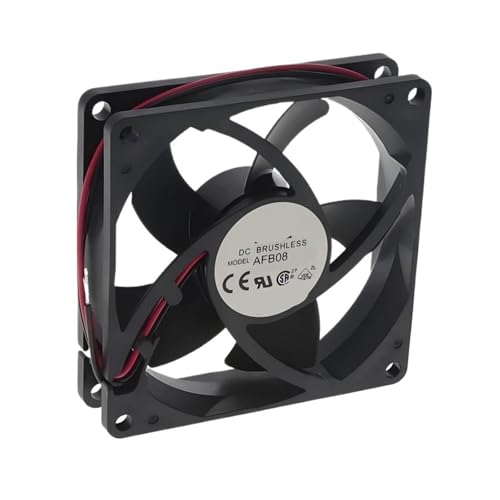 AFB0812LD-A ventilateur de refroidissement 12V pour boîtier PC
