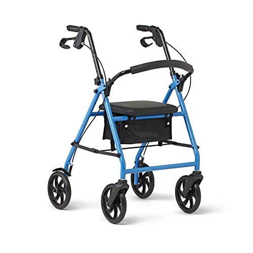 Top 10 Rollator Walker With Seat of 2022 Katynel