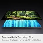 SAMSUNG 65-Inch Class Neo QLED QN70F 4K Mini LED Smart TV (2025 Model) NQ4 AI Gen2 Processor, Quantum Matrix Technology Slim, Motion Xcelerator 144Hz, Samsung Vision AI, Alexa Built-in - Image 4