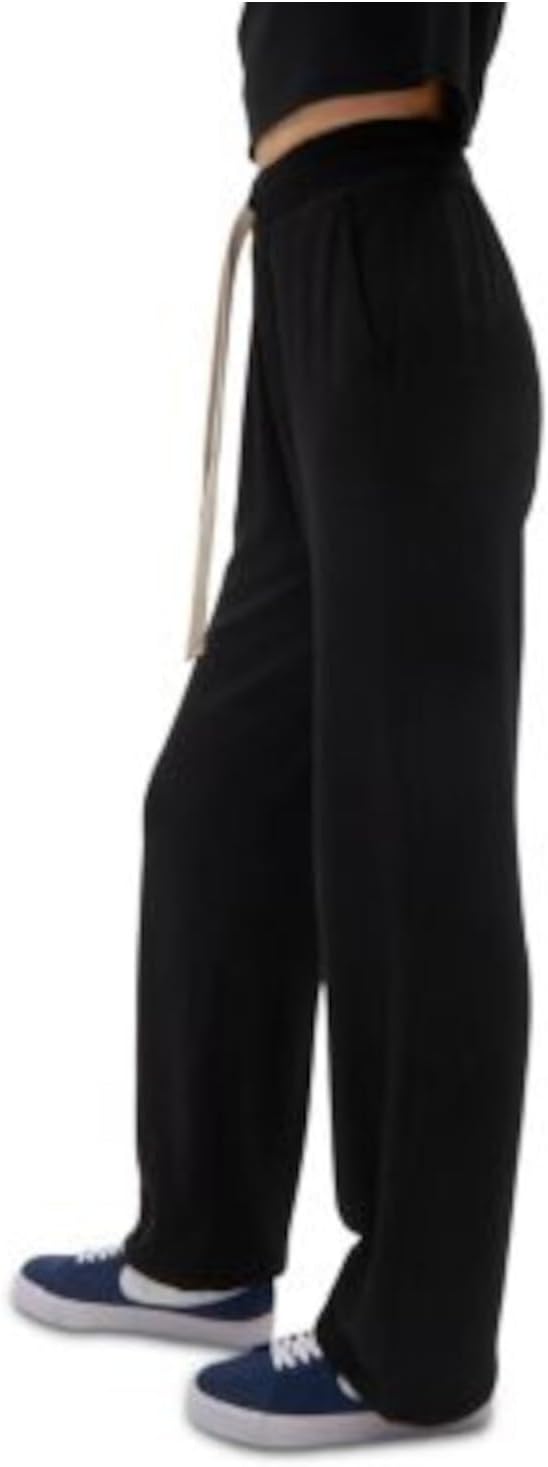 SPLITS59 Men's Raven Fleece Full-Length Sweatpants