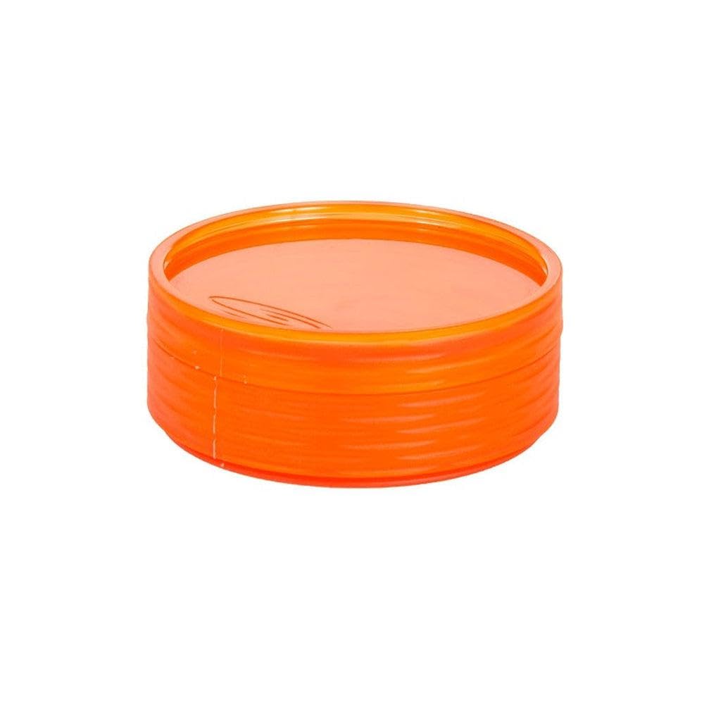 Fishpond Cutthroat Orange Fly Puck