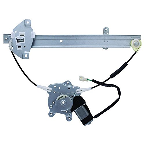 Amazon.co.jp: Premier Gear PG-741-963 ウィンドウレギュレーター